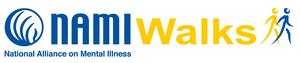 Walk logo